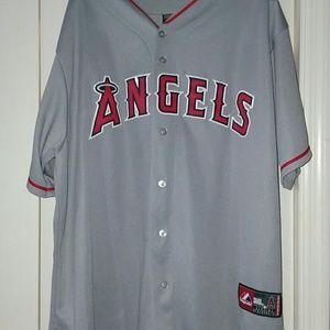 Angels Jersey XXL